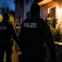 VELIKA AKCIJA PO NEMČIJI: Več sto policistov nad mlade ekstremiste