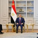 Kushner se je sestal z vodjo Hamasa. Izraelski minister pozval k poboju 40 Palestincev na dan.