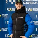 Tim Gajser četrti v prvi vožnji na Portugalskem