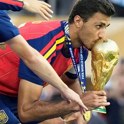 Barceloni uspel veliki met – Rodri bo podpisal štiriletno pogodbo