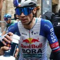 Gazzetta: Primož Roglič bo nastopil na Vuelti