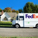 Fedex: z nakupom dva tisoč e-tovornjakov hočejo odrezati za 800 milijonov dolarjev stroškov dizla poslovni