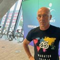 Priznanje za deveterico, ki je nastopila na vseh maratonih Franja