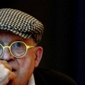 Pokloni Davidu Hockneyju: "Bil je nedvomno ena od najpomembnejših osebnosti sodobne umetnosti"