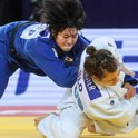 Nova kolajna za slovenski judo