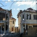 Več smrtnih žrtev v napadih Rusije in Ukrajine, ukrajinske sile napadle Primorsk