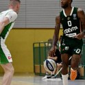 Krka - Cedevita Olimpija