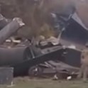 V bližini Brčkega strmoglavil helikopter, trije mrtvi