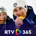RTV 365 v znamenju izjemnih olimpijskih predstav družine Prevc