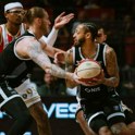 Partizan gladko odpravil Zvezdo za finale Lige ABA; Sekuliću dvoboj slovenskih trenerjev