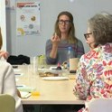 Bralni klubi: druženje, debatiranje, neformalno izobraževanje