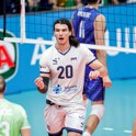 Slovenija proti svetovnim prvakom dokazala, da dviguje formo