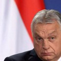 Orban na konferenci konzervativcev: Fidesz bo na aprilskih volitvah zmagal