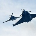 HRVATI PREVZEMAJO NADZOR NAD SVOJIM ZRAČNIM PROSTOROM: S 1. januarjem Rafale nad Hrvaško