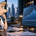 Kaj pa, če bi namesto S & P 500 kupil njegovo mamo? poslovni