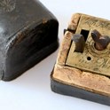 Kako je deloval skarifikator, instrument, s katerim so med 18. in 19. stoletjem puščali kri