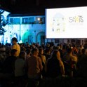 Kava pri Lourdes prepričala žirijo in občinstvo festivala Shots