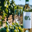 NOVI TRENDI: Italija prižgala zeleno luč za brezalkoholno vino