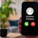 Prevaranti ciljajo na zavarovance Pokojninske družbe A