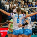 Nasprotnice Slovenk na SP-ju bodo Poljska, Nemčija in Kuba