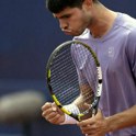 Alcaraz odlično formo iz Monte Carla prenesel v Barcelono