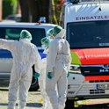 V streljanju na severu Nemčije ubitih pet ljudi. Policija je pridržala osumljenca.