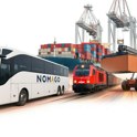 Top 101 logistike in transporta: primat najboljših so tovornjakarjem prevzeli letalci poslovni