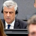 Tirana štiri nekdanje voditelje OVK-ja, obsojene vojnih zločinov, razglasila za častne meščane