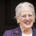 Nekdanja danska kraljica Margareta II. spet pristala v bolnišnici