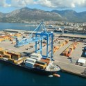 Srednji koridor: zakaj bi EU mobilizirala 12 milijard in kaj pomeni za Jadran poslovni