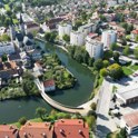 Preobrat v Kočevju: Nama dobila uporabno dovoljenje; na dražbi kmalu okoli 30 stanovanj poslovni