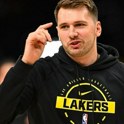 Spor: Jeanie Buss nasprotuje družinski prodaji deleža v Doničićevih Lakersih poslovni