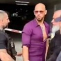 KONTROVERZNA SLAVNA BRATA ZNOVA ODVEDLI: Obtožbe so še hujše kot doslej (VIDEO)