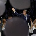Srbija v protestni noti Hrvaški očita vmešavanje v volitve
