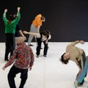 Moving Balkans: nova mednarodna platforma s prvim festivalom ubira plesne korake tudi v Ljubljani