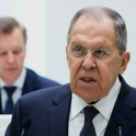 LAVROV OPOZORIL EVROPO: Ruski odziv na napad bi bil uničujoč
