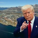 GRENLANDCI O TRUMPU: "Ne spim dobro, ker me je strah; vsi se bojimo" (VIDEO)