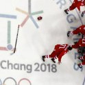 Ruski hokejisti po odločitvi Casa znova del tekmovanj IIHF-ja