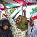 EU in številne druge države s kritiko nad izraelsko priznanje Somalilanda