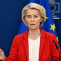 200 MILIJARD EVROV ZA FINANCIRANJE EU: Bruselj predstavil predlog proračuna za 2027