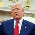 Trump: Premirje je komajda še pri življenju; brent pri 105 dolarjih poslovni