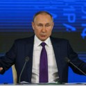 Analiza: Putin želi večno vojno – ni ga mogoče zlomiti ne vojaško ne gospodarsko poslovni