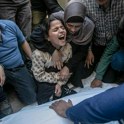 Preiskovalna komisija ZN-a ugotovila, da Izrael kljub prekinitvi ognja nadaljuje genocid v Gazi