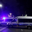 Na Poljskem protesti pred ustavnim sodiščem, policija vstopila v stavbo