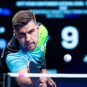 Jorgić v Astani ostal brez četrtfinala