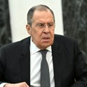 LAVROV: "Evropa dela vse, da bi preprečila mirovne pogovore o Ukrajini"
