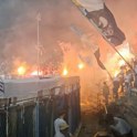 KAOS NA REKI: Po tekmi odjeknila eksplozija, šest navijačev poškodovanih (VIDEO)