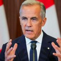 Carney po propadu trgovinskih pogajanj z ZDA: Ko te napadejo, si v vojni. Napadli so nas