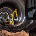 PROJEKT SE NADALJUJE: 2TDK vložil zahtevo za gradbeno dovoljenje za levi tir