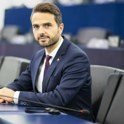 POSLANA ZAHTEVA: Bo Evropski parlament Mateju Toninu odvzel imuniteto?